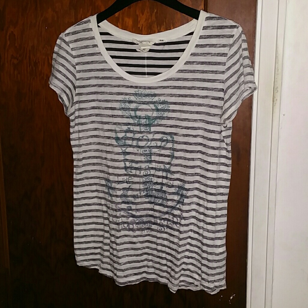 H&M L.O.G.G t-shirt M size